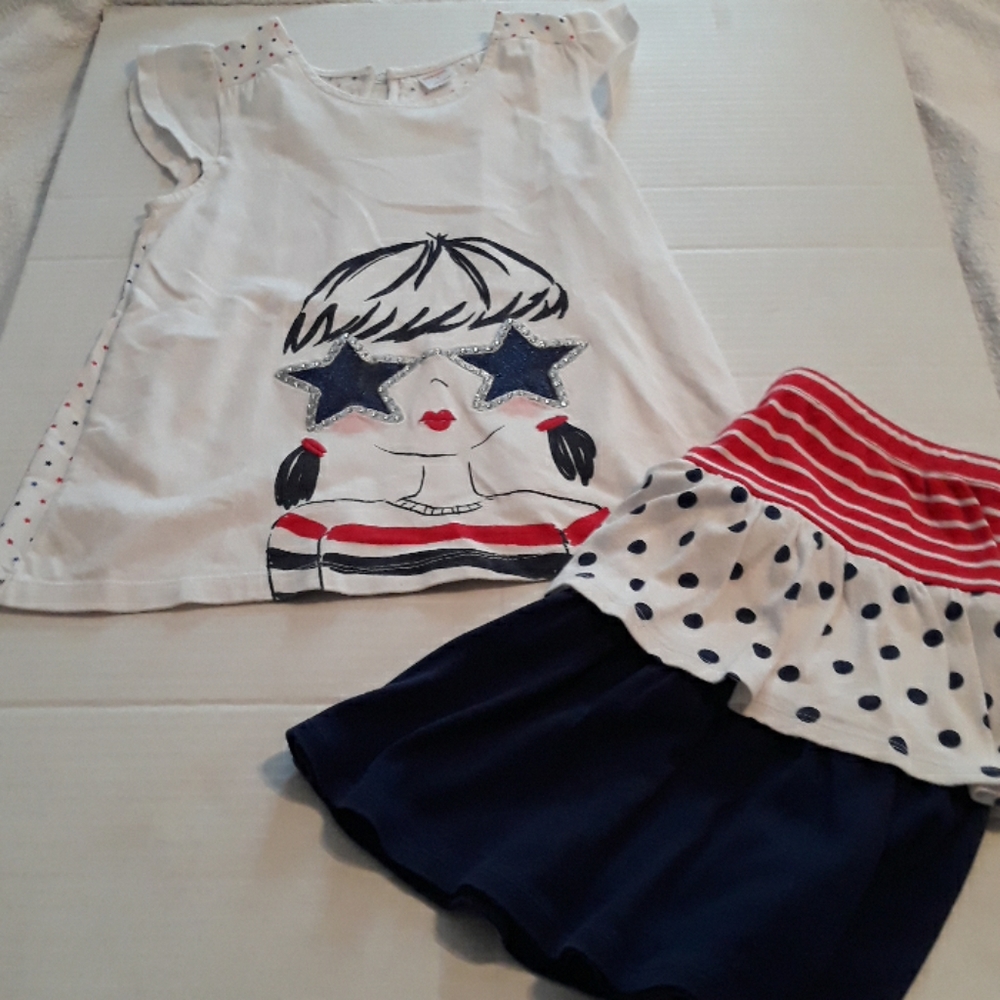 Girls Outfit
